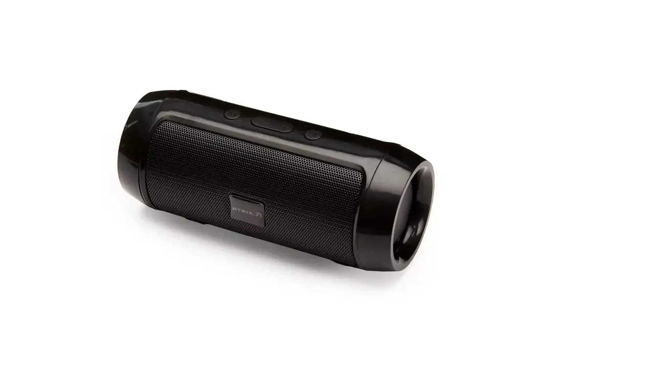 Atrix Gsbun10 Wireless Speaker User Guide