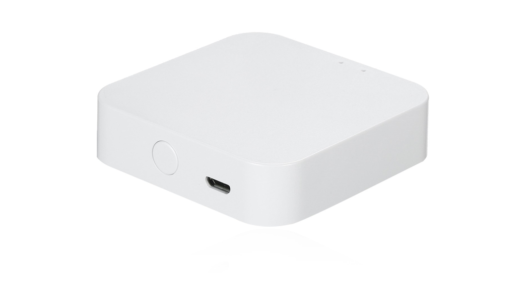 Shenzhen Saswell Technology Tygwzw-01 Smart Gateway Instruction Manual