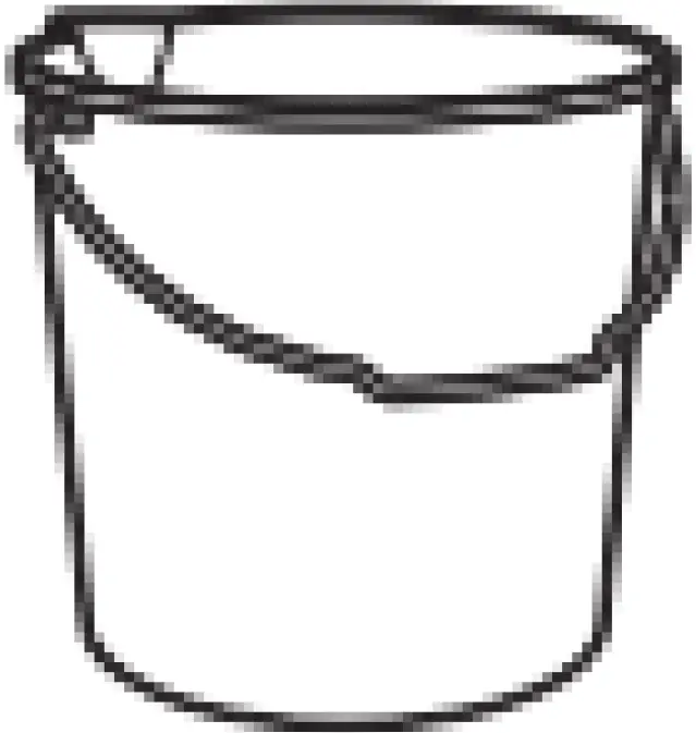 Bucket