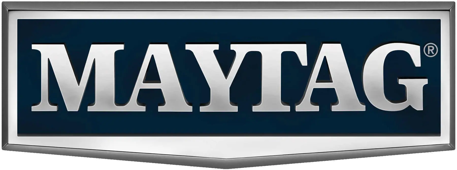 Maytag Logo