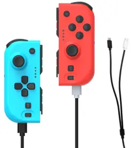 TNS-0163-Switch-Bluetooth-Controller