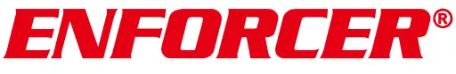 ENFORCER - logo