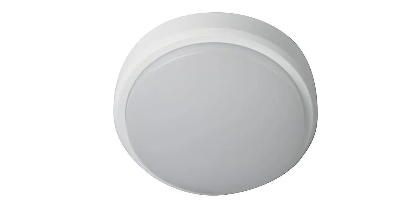 Robus Rhc0830-01 12w Ip54 Circular Bulkhead Instruction Manual