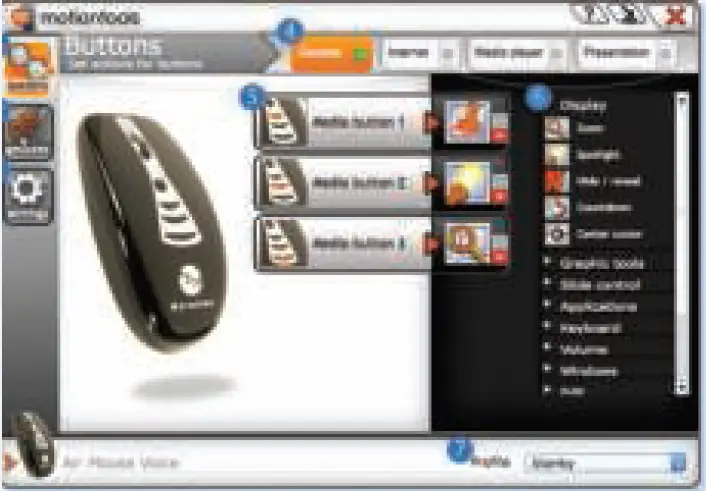 Introduction to MotionTools