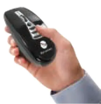 The In-Air Activation Trigger