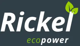 Rickel - Logo