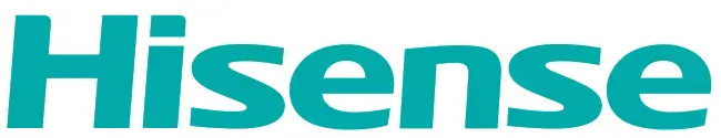 Hisense - logo