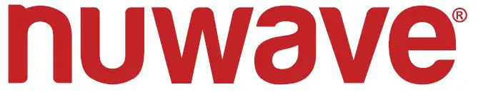 nuwave LOGO