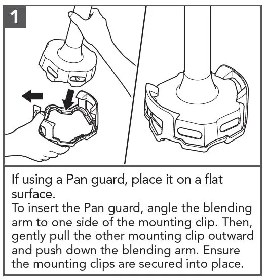 KitchenAid KHBBV53 Cordless Hand Blender-3