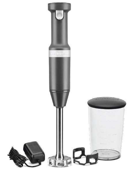 KitchenAid KHBBV53 Cordless Hand Blender
