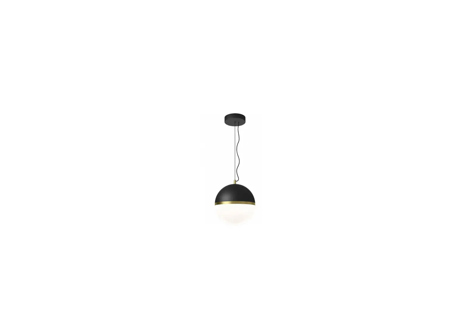 Artika Pdt1-nbc-hd2bl Nova Ball 1-light Led Pendant Instruction Manual Artika Pdt1-nbc-hd2bl Nova Ball 1-light Led Pendant Instruction Manual