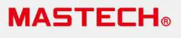 MASTECH logo