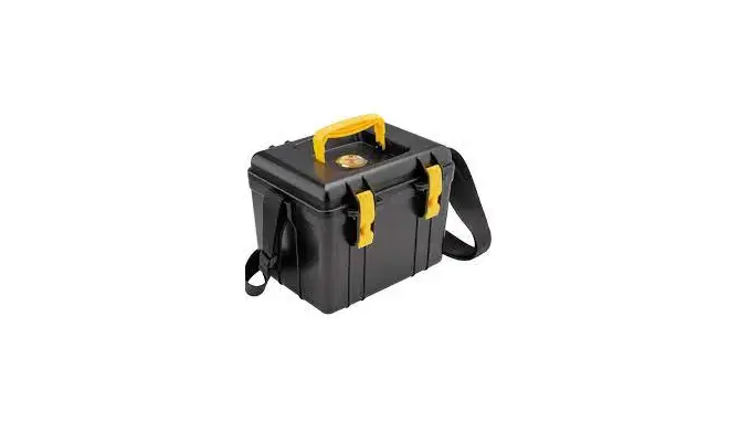 Ruggard Pdc9-brs Portable Dry Case User Manual Ruggard Pdc9-brs Portable Dry Case User Manual