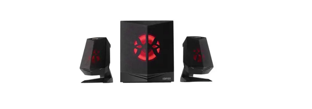 Edifier X230 Multimedia Bluetooth Speaker User Manual Edifier X230 Multimedia Bluetooth Speaker User Manual