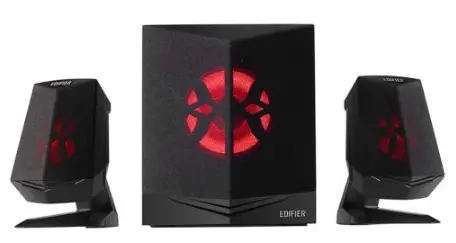 EDIFIER X230 Multimedia Bluetooth Speaker