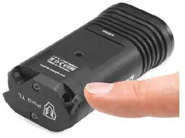 LUPINE 600lm PIKO TL Torch Lamp-1