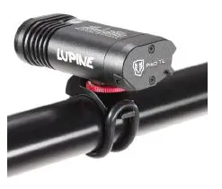 LUPINE 600lm PIKO TL Torch Lamp-10