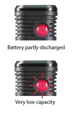 LUPINE 600lm PIKO TL Torch Lamp-2