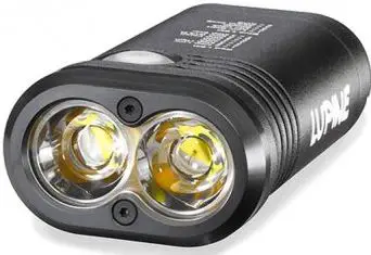 LUPINE 600lm PIKO TL Torch Lamp