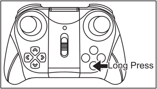 D9 - Calibrate the gyro