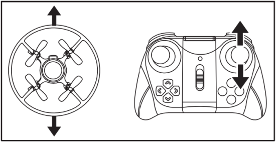 D9 - Flight Control 2