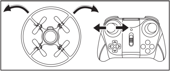 D9 - Flight Control 3