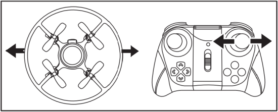 D9 - Flight Control 4