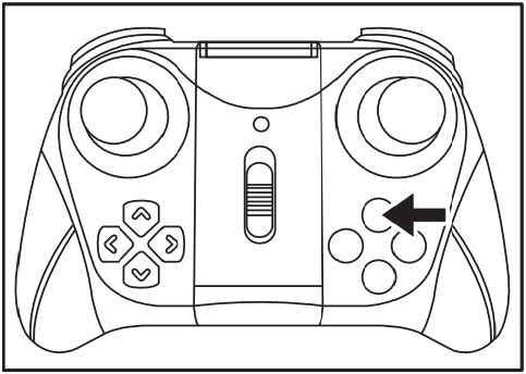 D9 - One Key Rotation 3