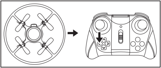 D9 - Setting Trim & Countering Drift 2