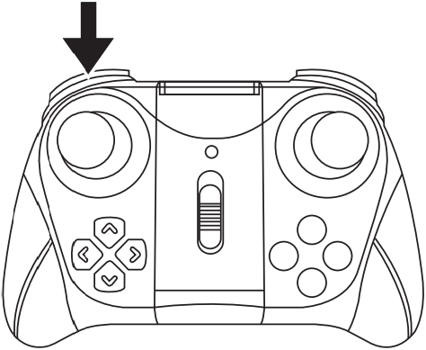 D9 - Speed Settings 1