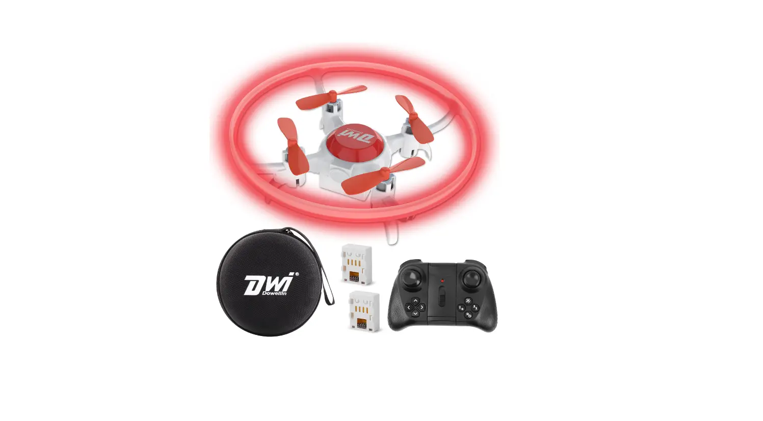 Dwi Dowellin D9 Rc Drone Instruction Manual Dwi Dowellin D9 Rc Drone Instruction Manual