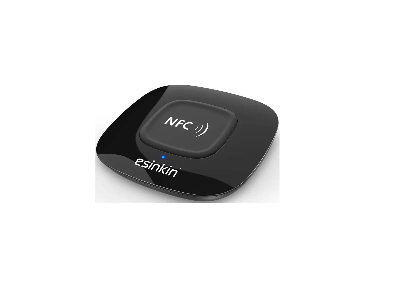 Esinkin A201 Bluetooth 4.0 Hd Music Receiver User Guide