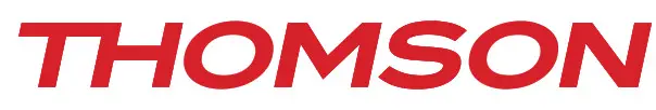 THOMSON logo