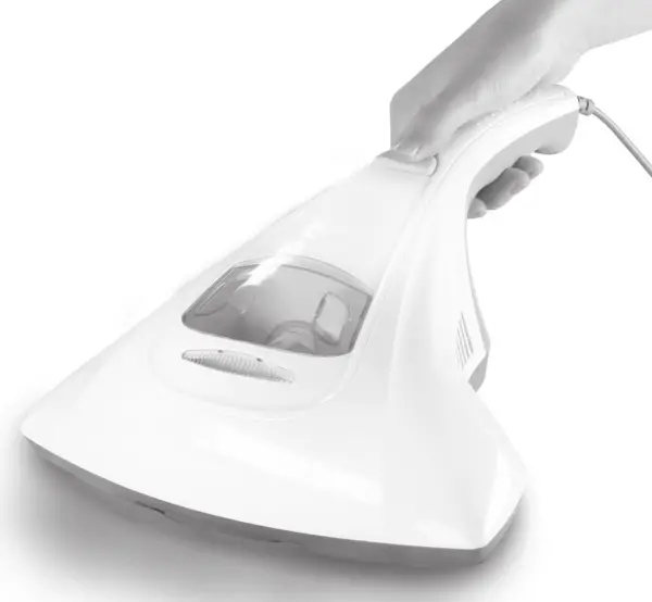 Cleanmaxx Dust Mite Vacuum Cleaner - CLEANER