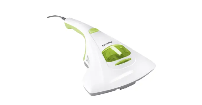 Cleanmaxx Dust Mite Vacuum Cleaner Instruction Manual