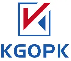 KGOPK - LOGO