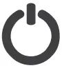Power icon