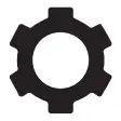 Setting icon