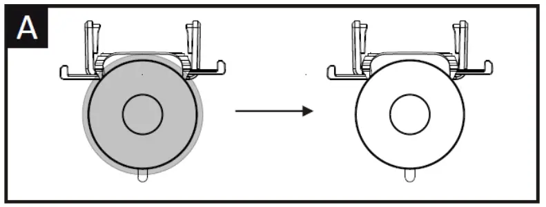 Technaxx Transmitter with wireless charging function - Instruction