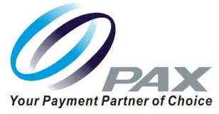 PAX - Logo