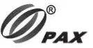 PAX - icon