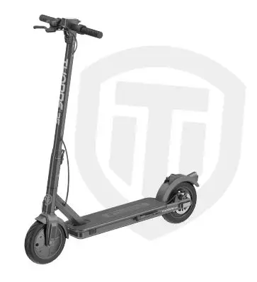 THORPE 197566 25 Electric Scooter User Manual - General Maintenance