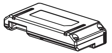 Yale® Z-Wave® Plus Smart Module