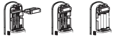 Remove the Yale Smart Module