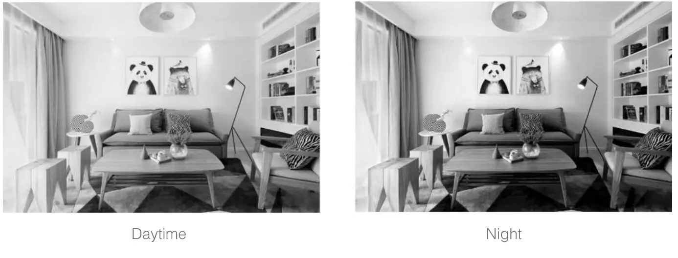 Hangzhou Meari Technology Mini 6S IP Camera - fig