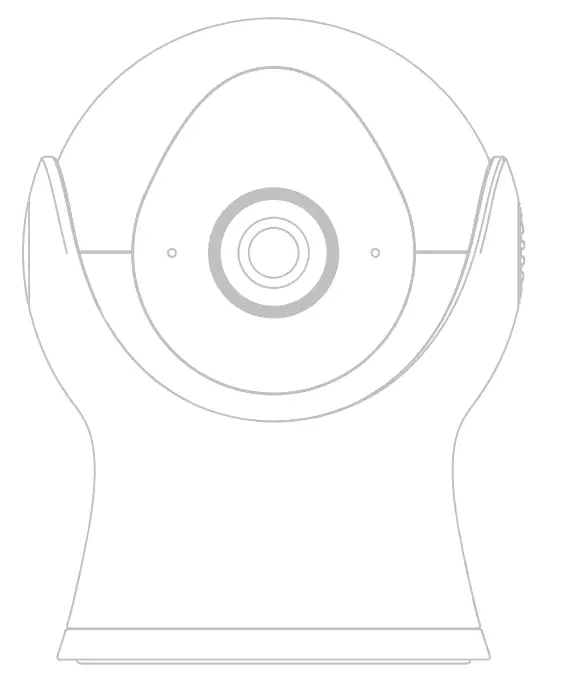 Hangzhou Meari Technology Mini 6S IP Camera