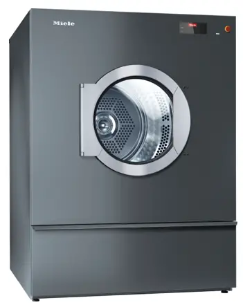Miele PDR 944 Commercial Dryer Electrically Heated