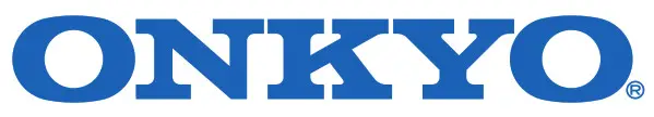 Onkyo 7.2-Channel Network Logo