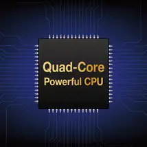 Quad-core SoC supports 802.11ac Wi-Fi