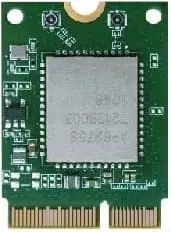SparkLAN WNFB-266AXI Wireless Module